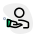 compartilhar usuário icon