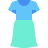 Dress 3 icon