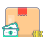 external-cash-on-delivery-ecommerce-and-delivery-smashingstocks-outline-color-smashing-stocks icon