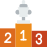 podium icon