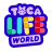 Toca-Lebenswelt icon