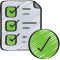 agile icon