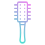 comb icon
