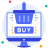 Comprar icon