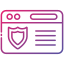 Secure icon