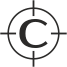 C icon