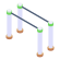 hurdle icon