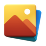 Photo Gallery icon