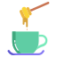 Honey Lemon Tea icon