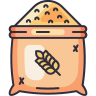 Flour-Wheat icon