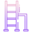Gym Bars icon
