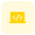 编码类 icon