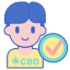 externo-cbd-cbd-oil-flaticons-lineal-color-flat-icons-6 icon