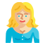 woman icon