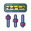 musiksteuerung icon