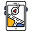 navigation icon
