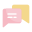 chat icon