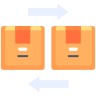 Discrepancy-Swapped icon