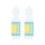 ampoules icon
