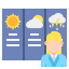 forecaster icon