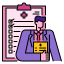 checkup icon