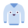 keek style jumper icon