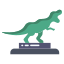 Dinosaurio icon