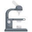 Microscópio icon