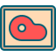 meat icon