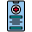 Medical App icon