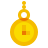 Taschenuhr icon