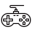 Controller icon