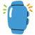 scribby style 애플 시계 icon