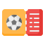 Ticket icon