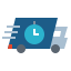 delivery icon