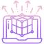 projector icon