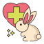 rabbit icon