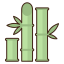 Bambú icon