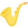 saxophone icon