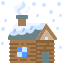 Cottage icon