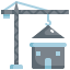crane icon