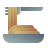 deco color style spaghetti icon