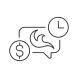 customer support icon