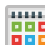 calendar icon
