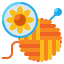 à base de plantes icon