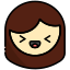 laugh icon