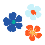 flowers icon