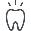 牙疼 icon