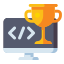 Hackathon icon