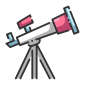 astronomy icon